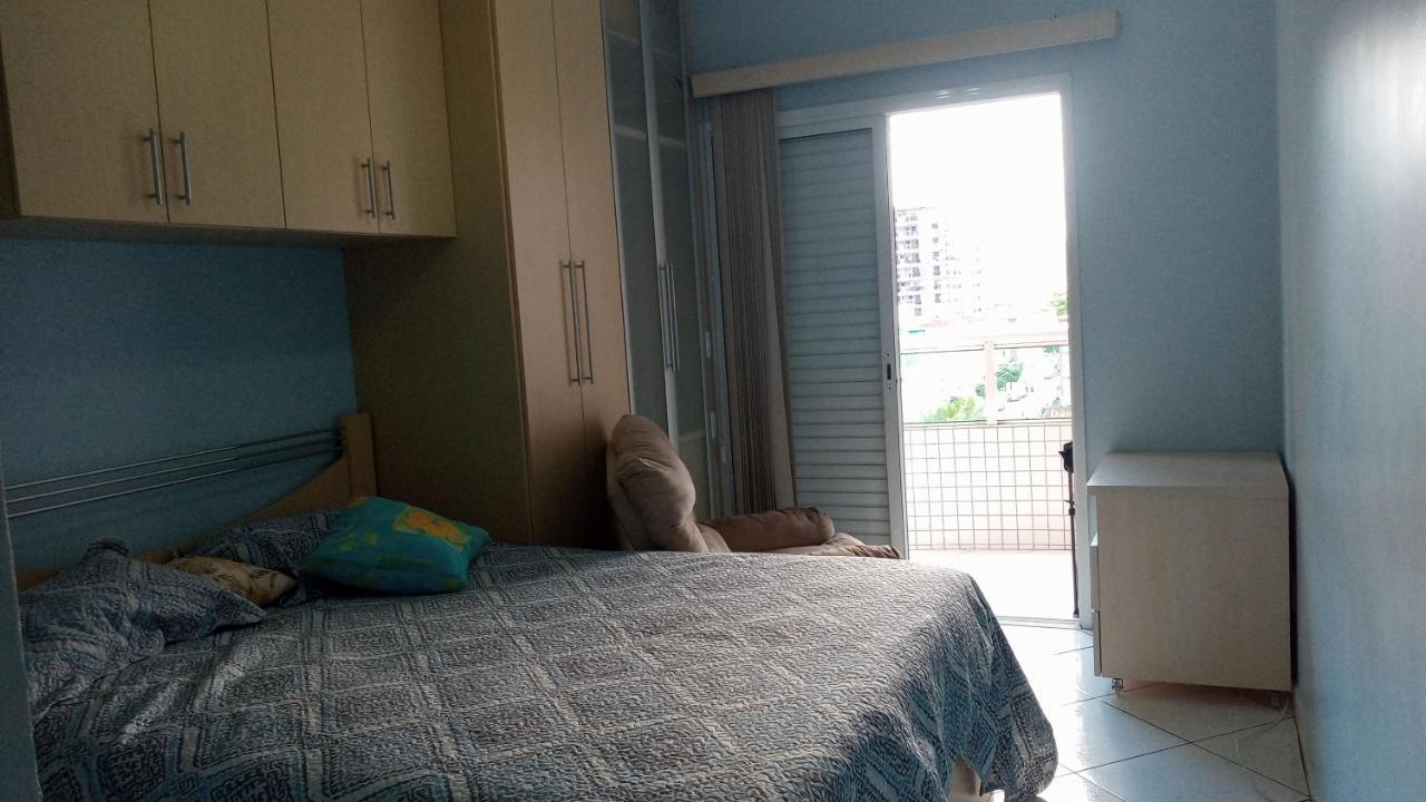 Apartamento Praia Grande เซาเปาโล ภายนอก รูปภาพ