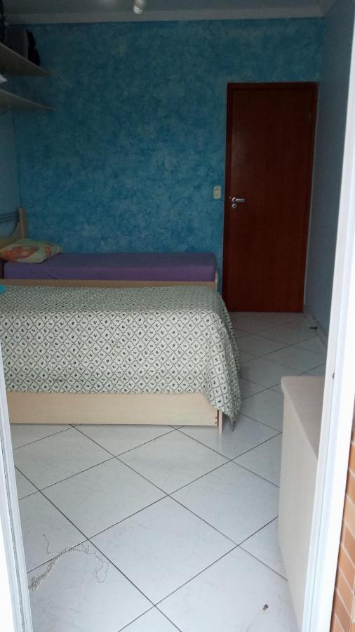 Apartamento Praia Grande เซาเปาโล ภายนอก รูปภาพ